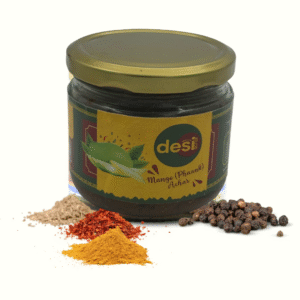 Mango Mithila(Phaank) Achar