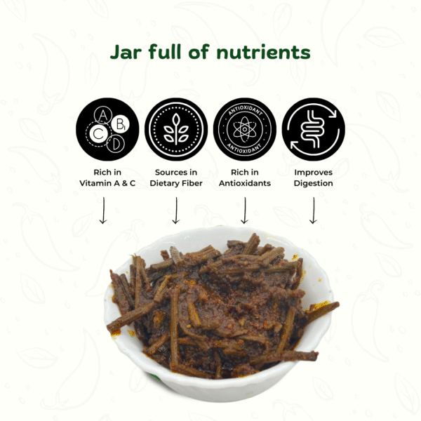 Moringa Achar - Image 2